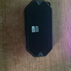 Speaker Is On Sale For 18$