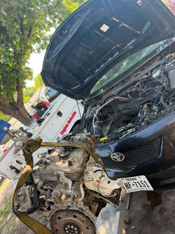 Mechanic-Mecanico
