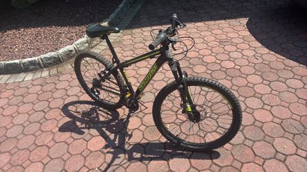 Mongoose bike 24 inch bike -$95