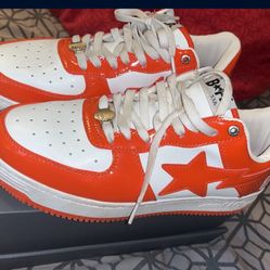 Bape Forces