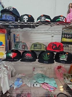 Hats, Cachuchas, Gorras for Sale in Palmdale, CA - OfferUp