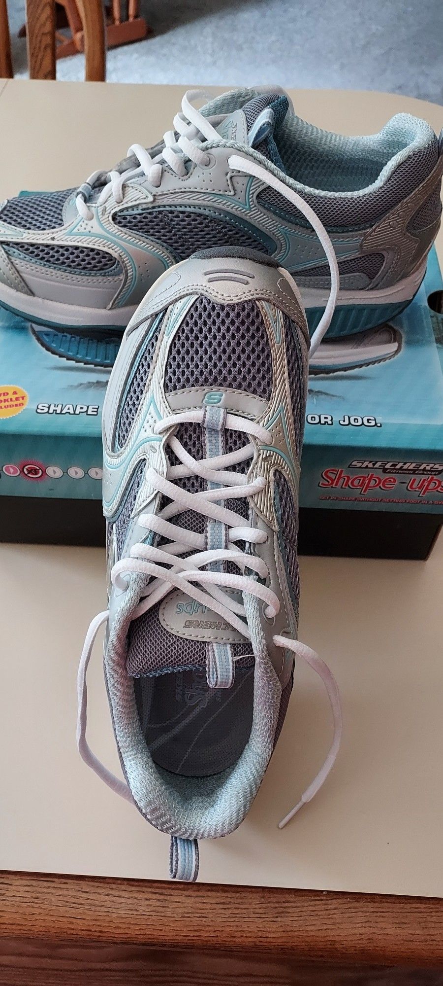 Skechers Shoes