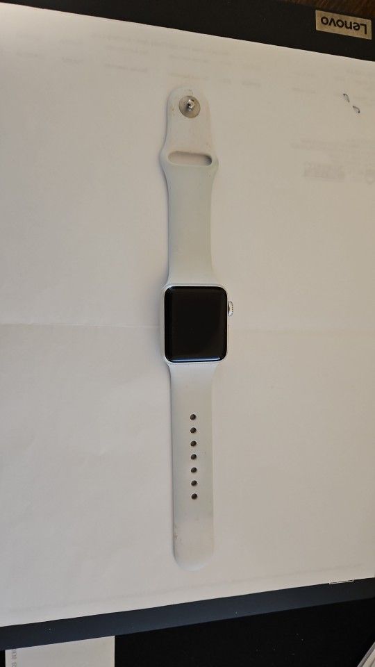 Apple Watch 3