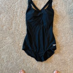 Speedo PowerFLEX Swim Suit