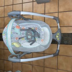 baby swing