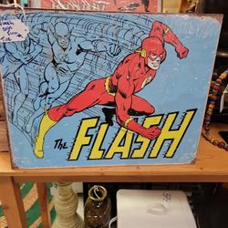 Flash Sign 