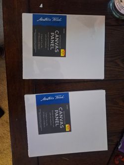 Canvas Multi Packs