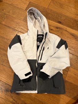 Boys size Medium jacket