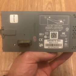 Xbox 360 HDD Drive