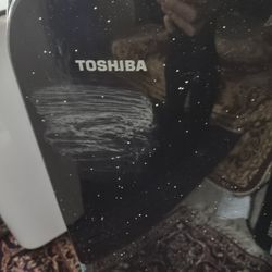 Toshiba 14000 BTU Portable AC 