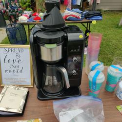 Ninja Tea & Coffee Maker for Sale in North Bend, WA - OfferUp
