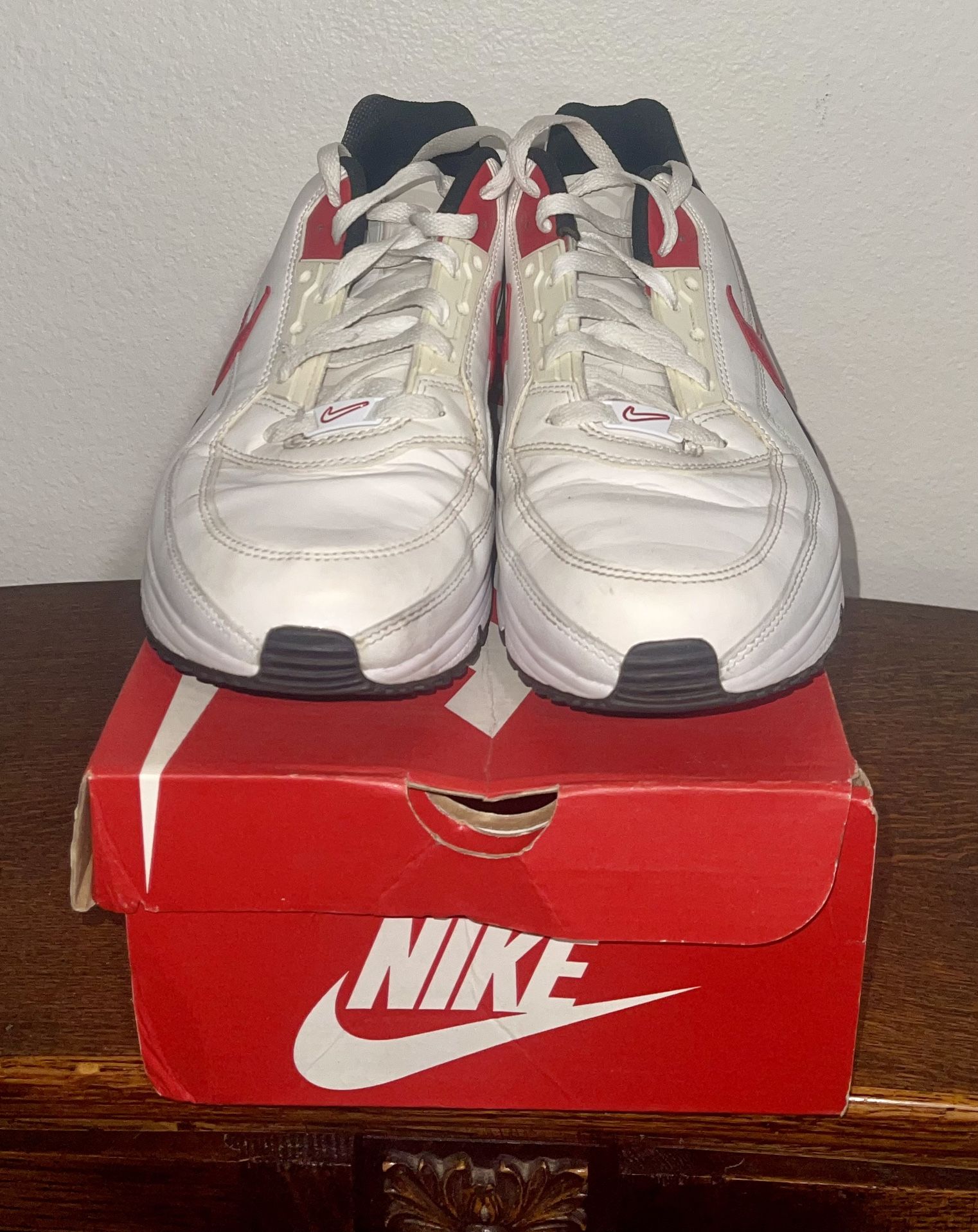 NIKE Air Max Shoes Sneakers Men’s Size 12