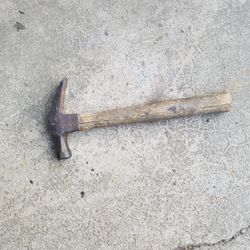 Martillo Hamer 