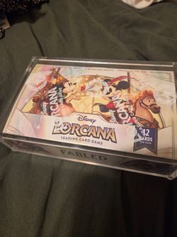 Lorcana (Fabled)