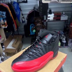 Jordan 12 Retro