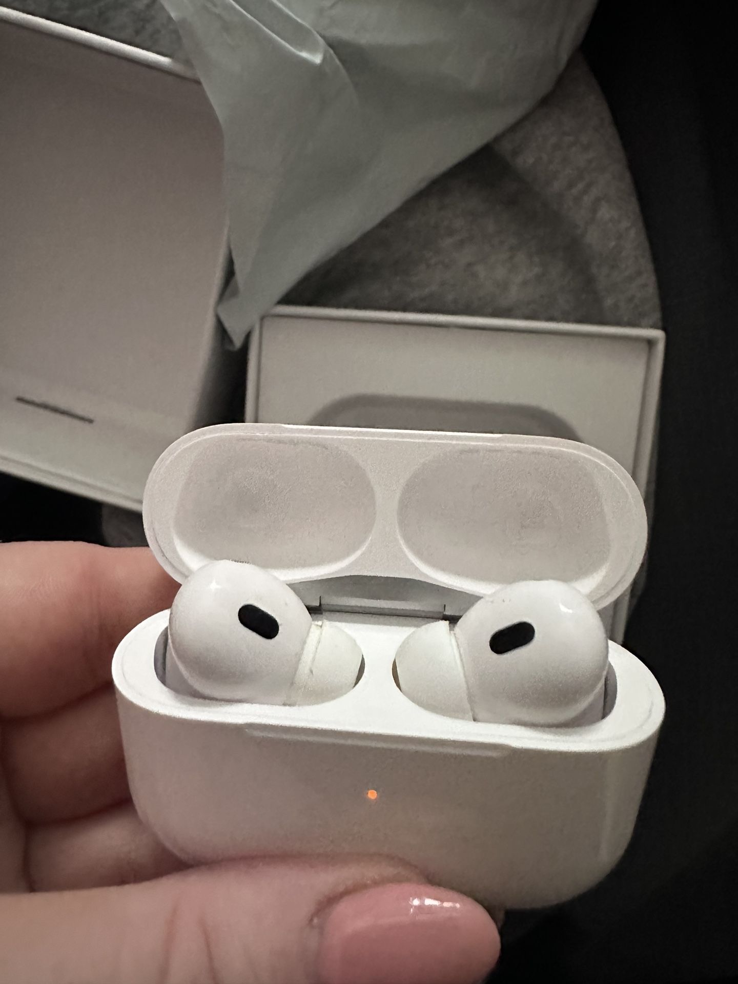 Like New Apple AirPods