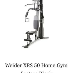 Home Gym