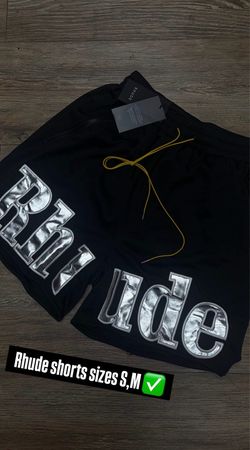 Rhude Shorts