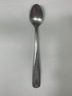 1980 Avon the first years spoon 