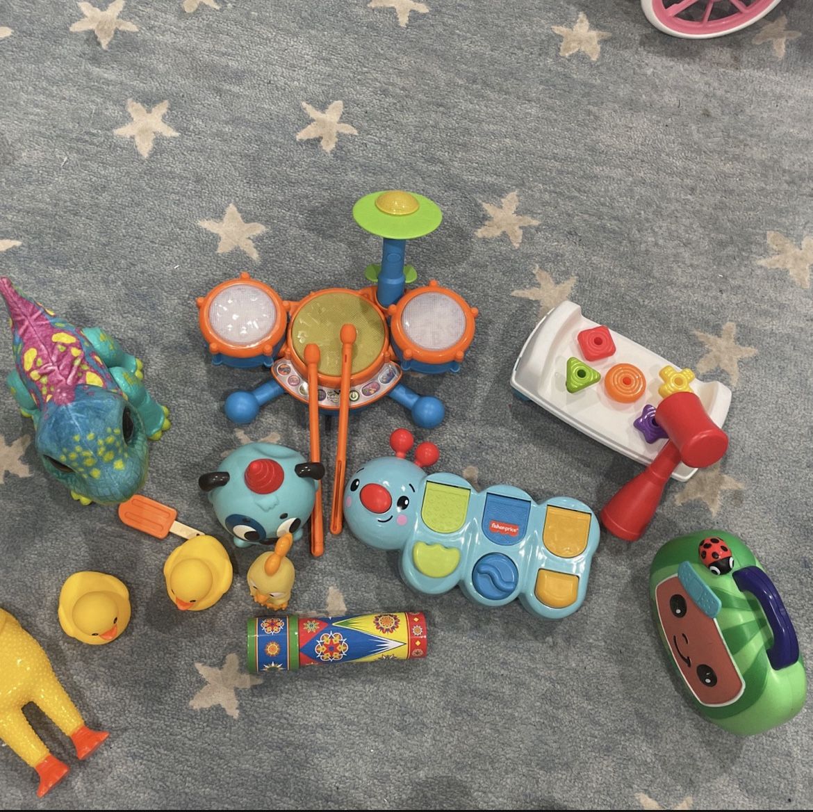 Kids Toys Bundle