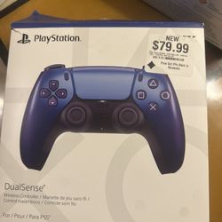 Ps5 Controller 