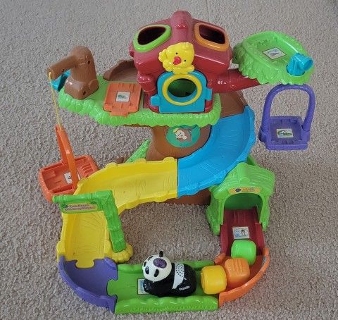 Baby Toys