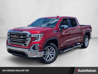 2022 GMC Sierra 1500 Limited