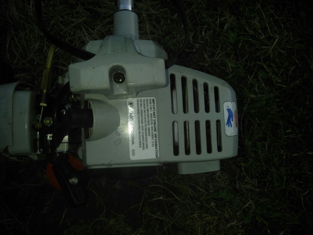 Echo GT200R weed eater. for Sale in WA OfferUp