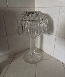 Vintage fairy lamp