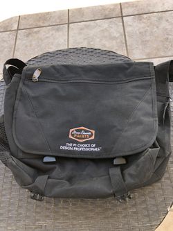 Messenger bag