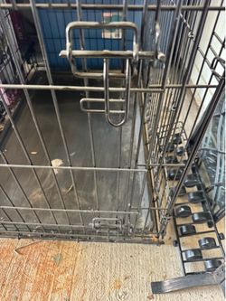 Dog Crate Kennel for medium/large dogs
