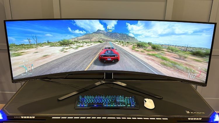 Samsung Odyssey Neo G9 49 inch