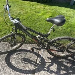 Schwinn Ditch 1.0 Pro a true Quality Mountain Bike