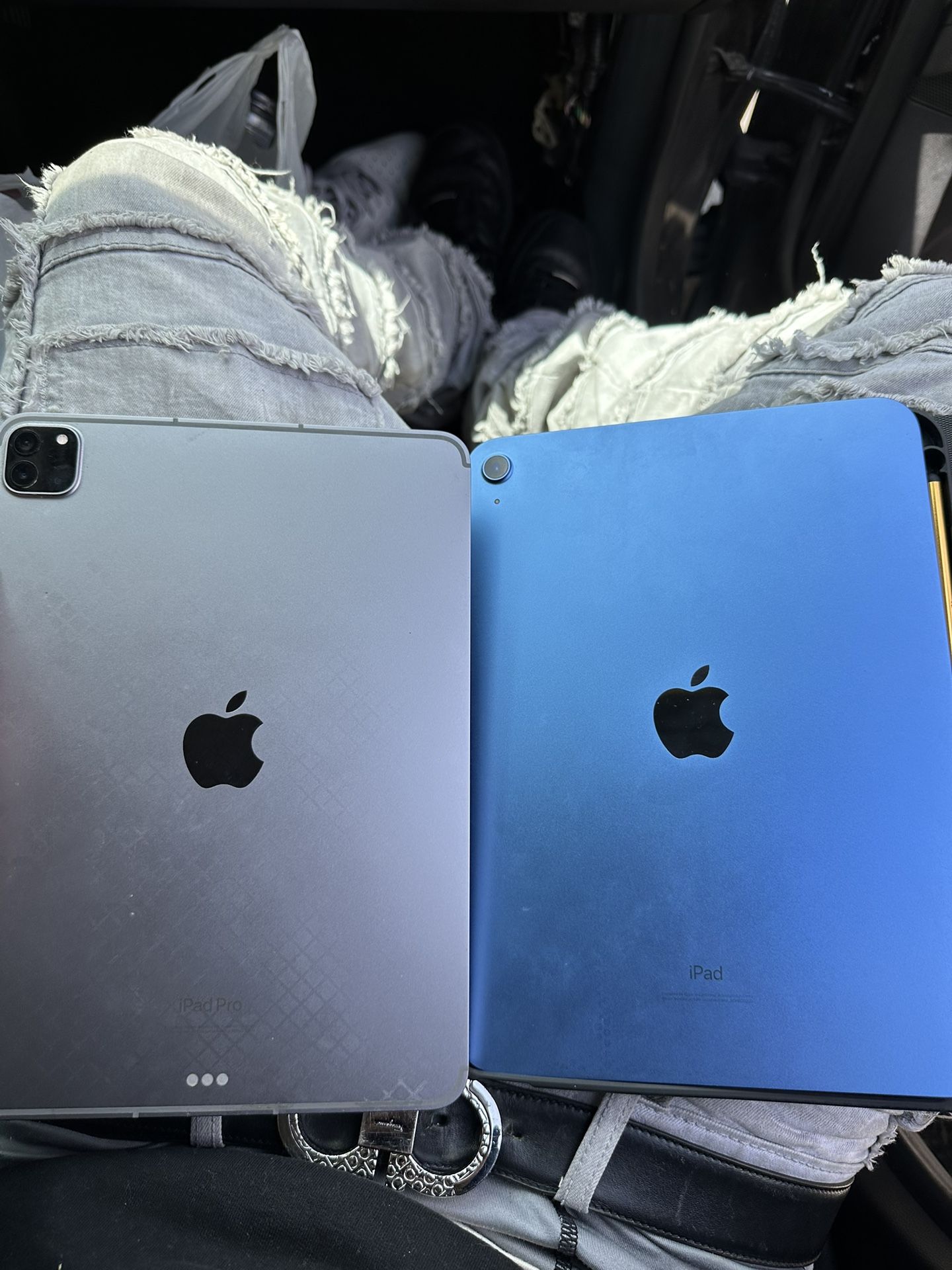 iPad