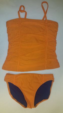 New Jessica Simpson girls swimsuit