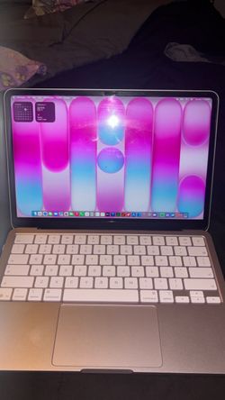 MacBook Neo Blush 256gb