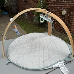 Play Mat For Babies