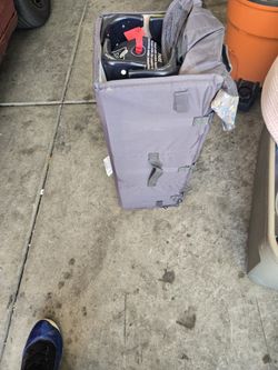 Pack N Play