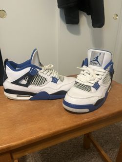 Jordan Motorsport 4’s