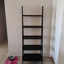 Latter Shelf Espressso