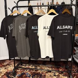All Saint T-Shirt
