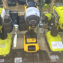 Dewalt Drill 