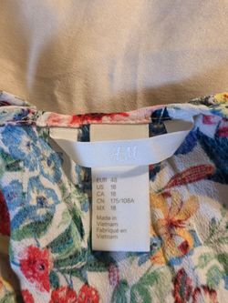 H&M Blouse