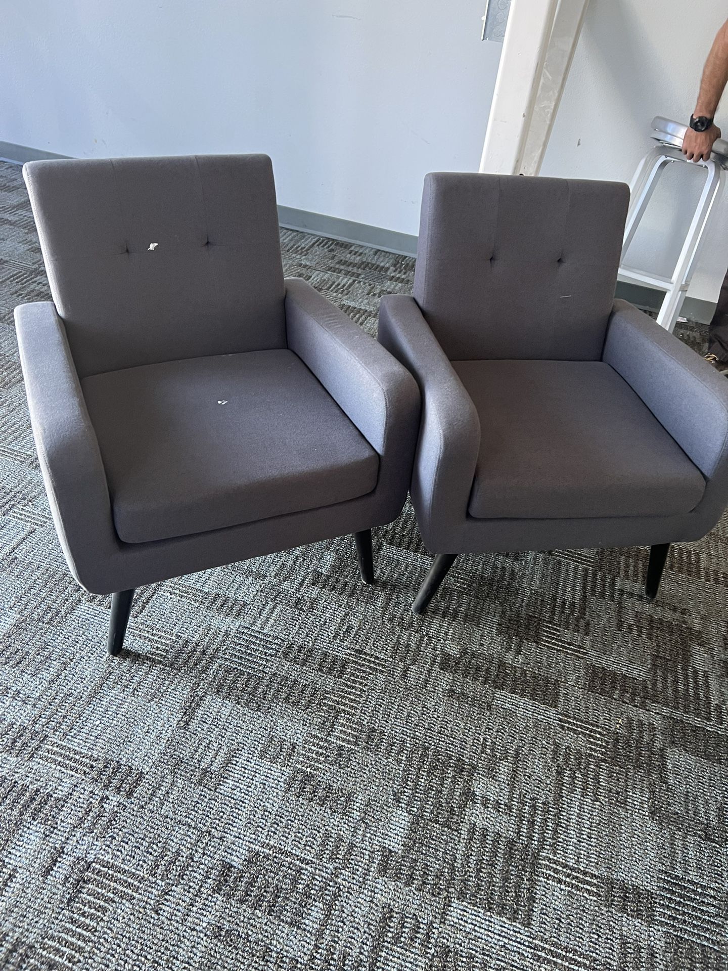 Coffee Table And Chairs for Sale in Bellflower, CA OfferUp