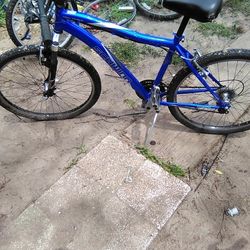 Schwinn Mountain Bike 