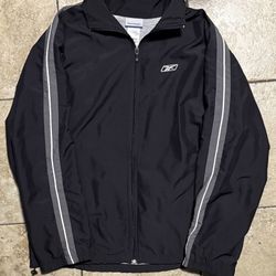 Reebok Windbreaker 