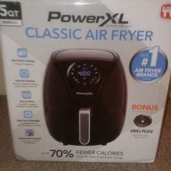 Power Xl  Classic Air Fryer