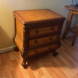 Dresser Night Stand 