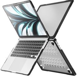 Case for MacBook Air 13.6 inch Model A2681 /A3113 /A3240
