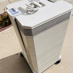 IQAir HealthPro Air Purifier